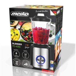 Blender kielichowy MESKO MS 4080