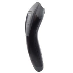 HONEYWELL Voyager 1202G - Handheld bar code reader - 1D - Laser - 60 - 60° - Wireless - Bluetooth