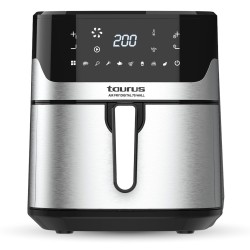 Frytkownica beztłuszczowa Taurus Air Fry Digital 7S (2200W 6,5l)