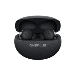 OnePlus Buds Pro 3 Black