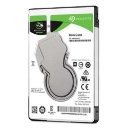 Dysk HDD Seagate Barracuda ST500LM030 (500 GB 2.5" 128 MB 5400 obr/min)