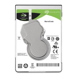 Dysk HDD Seagate Barracuda ST500LM030 (500 GB 2.5" 128 MB 5400 obr/min)