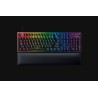 Razer RZ03-03931000-R3G1 klawiatura Gaming USB QWERTZ Niemiecki Czarny