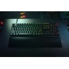 Razer RZ03-03931000-R3G1 klawiatura Gaming USB QWERTZ Niemiecki Czarny