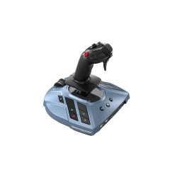 Thrustmaster TCA Sidestick X Airbus Edition Czarny, Szary USB Joystick Analogowy PC, Xbox