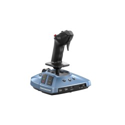 Thrustmaster TCA Sidestick X Airbus Edition Czarny, Szary USB Joystick Analogowy PC, Xbox