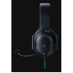 Razer Headset BlackShark V2 X Black