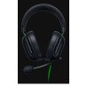 Razer Headset BlackShark V2 X Black