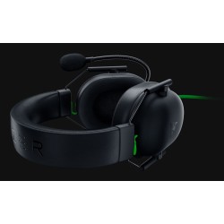 Razer Headset BlackShark V2 X Black