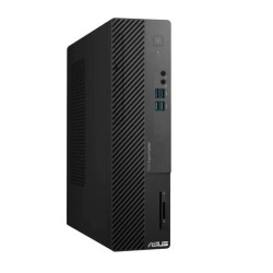 ASUS ExpertCenter D5 SFF D500SE-513500252X i5-13500 8GB DDR4 DDR4 SSD512 Intel UHD Graphics 770 W11Pro Black 3Y OnSite