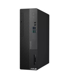 ASUS ExpertCenter D5 SFF D500SE-513500252X i5-13500 8GB DDR4 DDR4 SSD512 Intel UHD Graphics 770 W11Pro Black 3Y OnSite