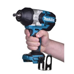 Makita DTW1002Z Klucz Udarowy 18V bez akumulatora i ładowarki