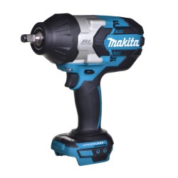 Makita DTW1002Z Klucz Udarowy 18V bez akumulatora i ładowarki