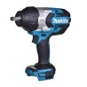 Makita DTW1002Z Klucz Udarowy 18V bez akumulatora i ładowarki