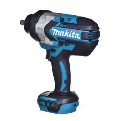 Makita DTW1002Z Klucz Udarowy 18V bez akumulatora i ładowarki