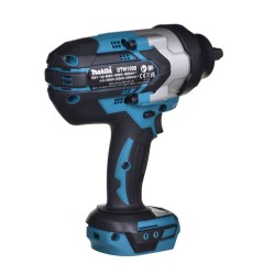 Makita DTW1002Z Klucz Udarowy 18V bez akumulatora i ładowarki