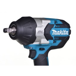 Makita DTW1002Z Klucz Udarowy 18V bez akumulatora i ładowarki