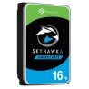 Dysk HDD Seagate Skyhawk AI ST16000VE002 (16 TB 3.5" 256 MB 7200 obr/min)