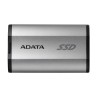 ADATA SD810 1 TB Czarny, Srebrny