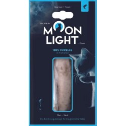 Moonlight Filet z Pstrąga-przysmaki dla kota 22 g