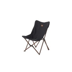 Krzesło turystyczne mw01 folding chair nh19y001-z-walnut NATUREHIKE