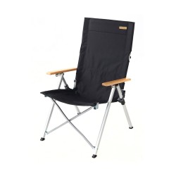 Krzesło turystyczne deck chair nh17t003-y NATUREHIKE