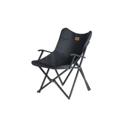 Krzesło turystyczne moon chair nh21jj003-black NATUREHIKE