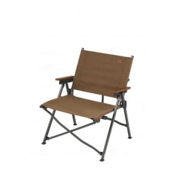 Krzesło turystyczne l04 folding chair cnk2300jj018-brown NATUREHIKE