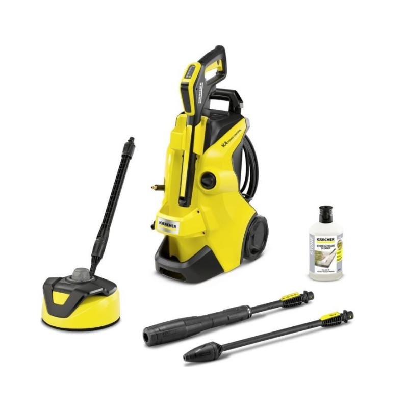 Myjka ciśnieniowa KARCHER K 5 Premium Smart Control Flex Home - 1.324-735.0