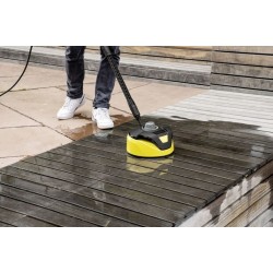 Myjka ciśnieniowa KARCHER K 5 Premium Smart Control Flex Home - 1.324-735.0