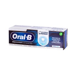 Oral-B Vitality Pro + Pasta + 2 końcówki