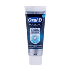 Oral-B Vitality Pro + Pasta + 2 końcówki