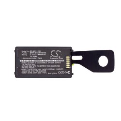 Bateria do Symbol MC3190 3,7V 6800mAh Li-Ion