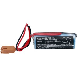 Bateria litowa CR17450E-R 3V 2000mAh - PLC