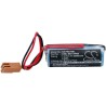 Bateria litowa CR17450E-R 3V 2000mAh - PLC