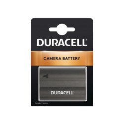 Duracell DRC511 bateria do aparatu/kamery Litowo-jonowa (Li-Ion) 1600 mAh