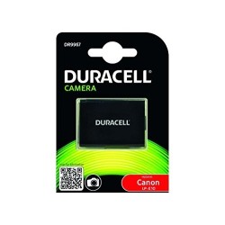 Duracell DR9967 bateria do aparatu/kamery Litowo-jonowa (Li-Ion) 1020 mAh