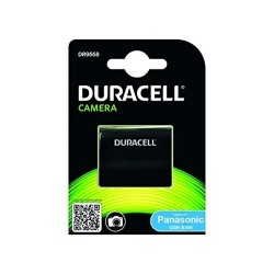 Duracell DR9668 bateria do aparatu/kamery Litowo-jonowa (Li-Ion) 750 mAh