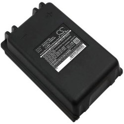 Bateria do Autec MH0707L 7,2V 2000mAh NiMH