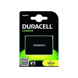 Duracell DR9900 bateria do aparatu/kamery Litowo-jonowa (Li-Ion) 1100 mAh