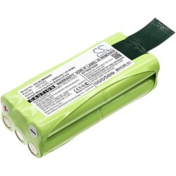 Akumulator do Dirt Devil 0607004 14,4V1800mAh NiMH