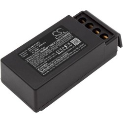 Bateria do Cavotec MC3300 7,4V 3400mAh Li-Ion