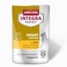 ANIMONDA Integra Protect Urinary Struvit with Chicken 85g