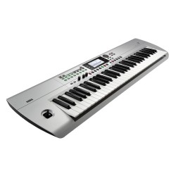 Korg I3MS - Syntezator, stacja robocza