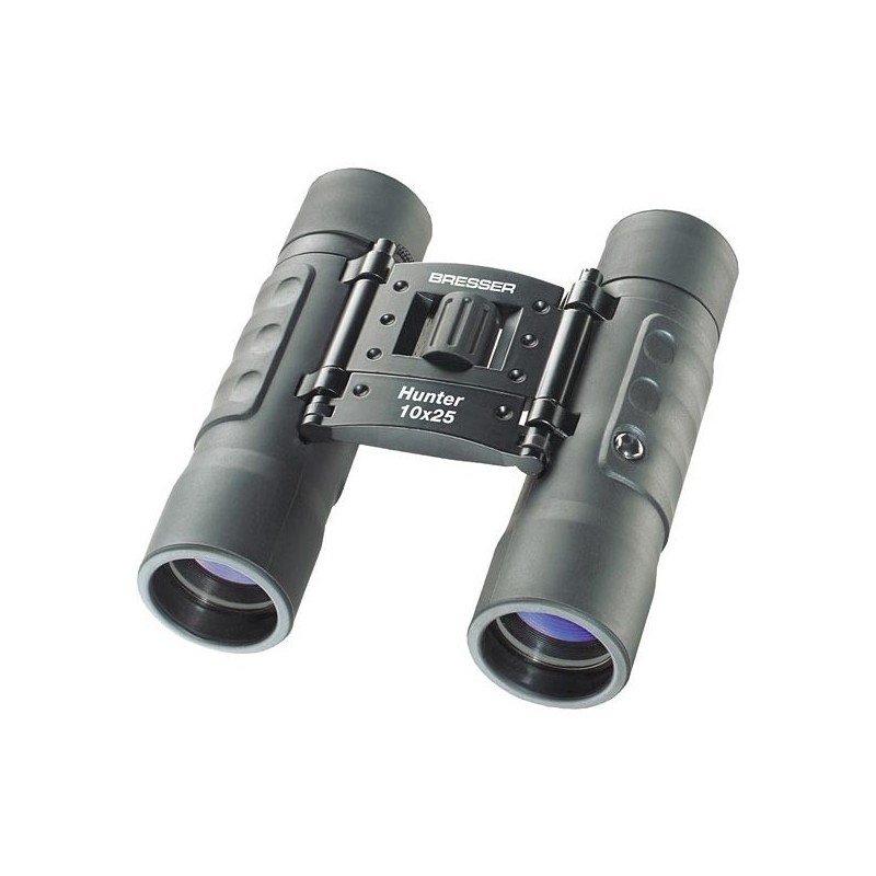 Bresser Optics Hunter 10x25 lornetka BK-7