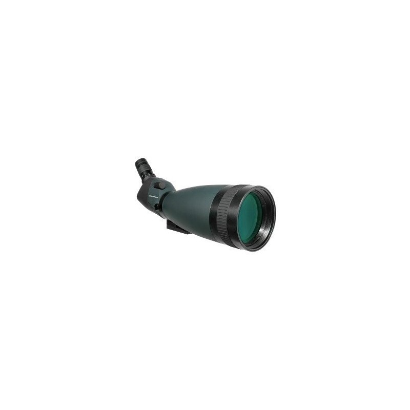 Luneta Bresser Optics Pirsch 25-75x 100mm - Schwarz - pełne powłoki wielowarstwowe (FMC)