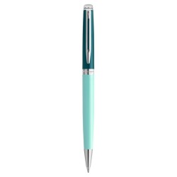 Długopis Waterman Hemisphere Green 2190125