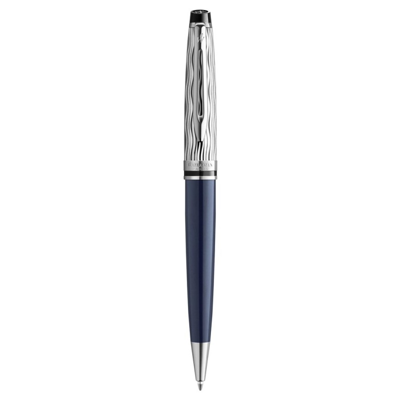 Długopis Waterman Expert L'essence Du Blue CT 2166466