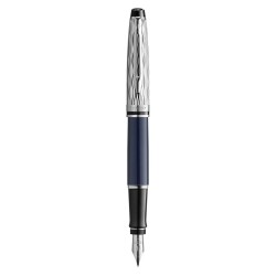 Pióro wieczne Waterman Expert L'Essence Du Blue F