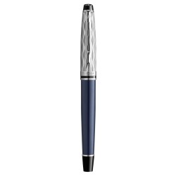 Pióro wieczne Waterman Expert L'Essence Du Blue F